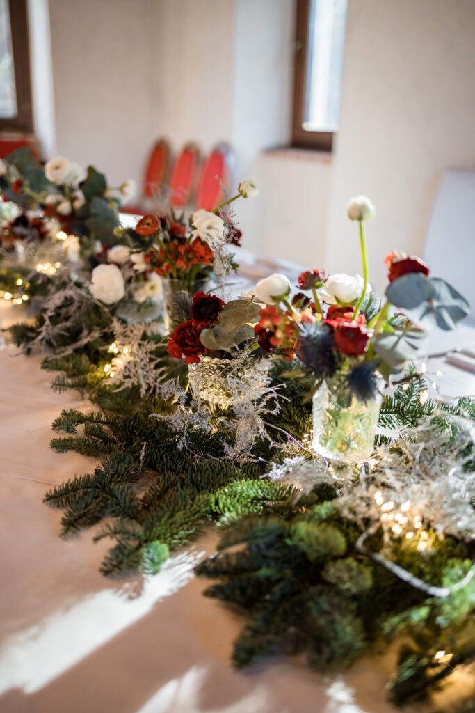 dettaglio segnatavolo