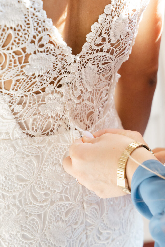 coordinato grafico matrimonio ispirato al mare